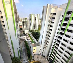 Blk 113B Alkaff Oasis (Toa Payoh), HDB 3 Rooms #618063471